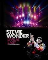 WONDER STEVIE