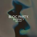 BLOC PARTY