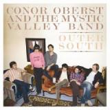 CONOR OBERST