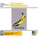 VELVET UNDERGROUND