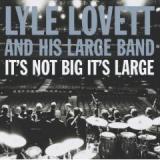 LOVETT LYLE & HIS LARGE BAND
