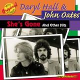 HALL DARYL & OATES JOHN