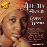 FRANKLIN ARETHA
