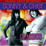 SONNY & CHER