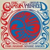 CLAPTON ERIC & WINWOOD STEVE