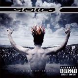 STATIC-X