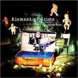 ELEMENT OF CRIME