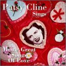 CLINE PATSY CLINE PATSY