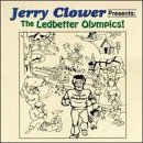 CLOWER JERRY CLOWER JERRY