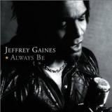 GAINES JEFFREY