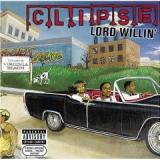 CLIPSE CLIPSE