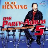 HENNING OLAF