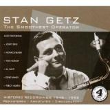GETZ STAN
