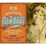 MA RAINEY