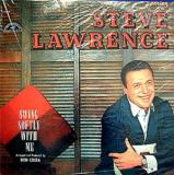 LAWRENCE STEVE
