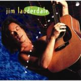 LAUDERDALE JIM