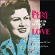 CLINE PATSY CLINE PATSY