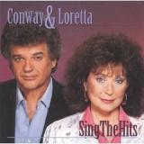 TWITTY CONWAY & LORETTA LYNN