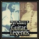 BERRY CHUCK & BO DIDDLEY
