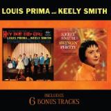 PRIMA LOUIS & KEELY SMITH