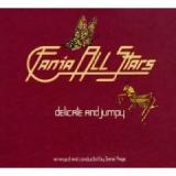 FANIA ALL STARS FANIA ALL STARS