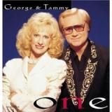 JONES GEORGE & TAMY WYNETTE