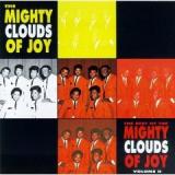 MIGHTY CLOUDS OF JOY