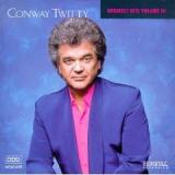 TWITTY CONWAY