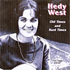 WEST HEDY WEST HEDY