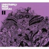 LINDSTROM & PRINS THOMAS