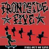 FRONTSIDE FIVE