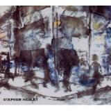 HEDLEY STEPHEN