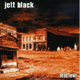 JETT BLACK