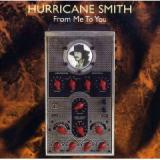 HURRICANE SMITH