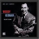 HERMAN WOODY