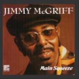 McGRIFF JIMMY