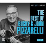 PIZZARELLI BUCKY & JOHN