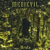 MEDIEVIL