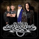 OAK RIDGE BOYS