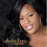 JONES LAKISHA