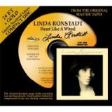 RONSTADT LINDA