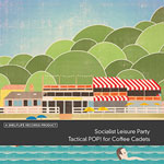 SOCIALIST LEISURE PARTY