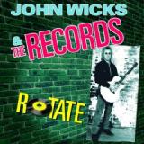 WICKS JOHN