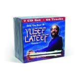LATEEF YUSEF