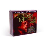 MINGUS CHARLES