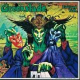GREENSLADE