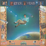IVERS PETER