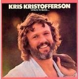 KRISTOFFERSON KRIS
