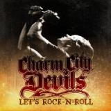 CHARM CITY DEVILS
