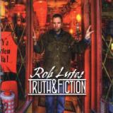 LUTES ROB